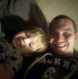 Meet your Posher, Eric